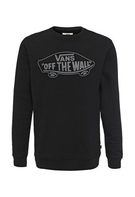 Vans  MN OTW CREW Black/Pewter