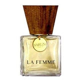 Sahlini Parfums La Femme