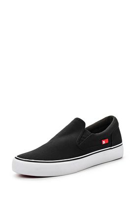 DC Shoes  TRASE SLIP-ON