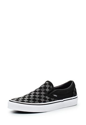 Vans  U CLASSIC SLIP-ON (Checkerboard)b