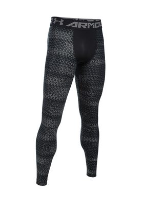 Under Armour  HG ARMOUR 2.0 NOVLTY LEGGING