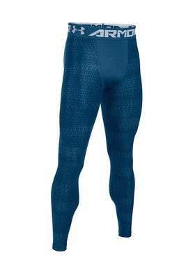 Under Armour  HG ARMOUR 2.0 NOVLTY LEGGING