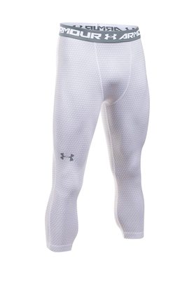 Under Armour  HG ARMOUR 3/4 PRINT LEGGING