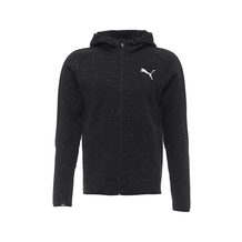 Puma  Evostripe SpaceKnit FZ Hoody