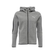 Puma  Evostripe SpaceKnit FZ Hoody