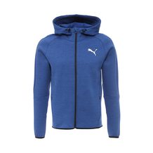 Puma  Evostripe SpaceKnit FZ Hoody