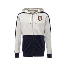 Puma  FIGC Azzurri Zip Hoody