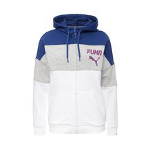 Puma  ATHLETIC FZ Hoody W