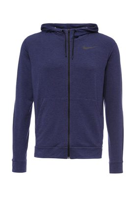 NIKE  M NK DRY HOODIE FZ DF TRAIN FL