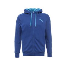 Puma  PUMA Hero FZ Hoody TR