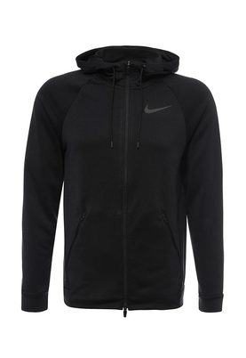 NIKE  M NK DRY HOODIE FZ HYPER FLC