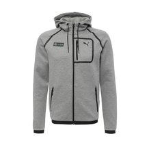 Puma  MAMGP Hooded Sweat Jacket