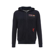 Puma  RBR Hooded Sweat Jacket