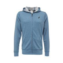 ASICS  TECH FZ HOODY