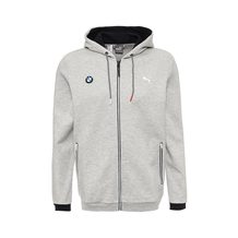 Puma  BMW MSP Hooded Sweat Jacket