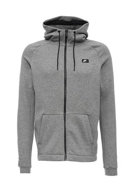 NIKE  M NSW MODERN HOODIE FZ BB