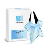 Thierry Mugler Angel Aqua Chic