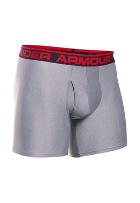 Under Armour  The Original 6'' BoxerJock