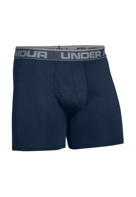 Under Armour  Original 6'' BoxerJock Twist