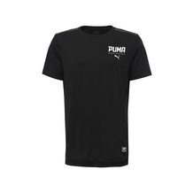 Puma  STYLE Tec Tee