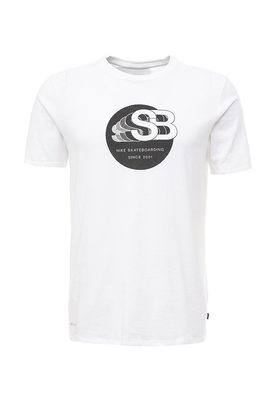 NIKE  M NK SB DRY TEE DF TA '17