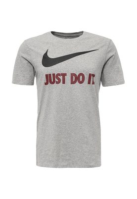 NIKE  M NSW TEE JDI SWOOSH NEW