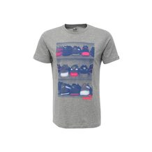 Puma  Sneaker Photo Tee