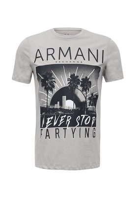 Armani Exchange 