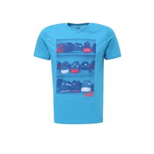 Puma  Sneaker Photo Tee