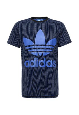 adidas Originals  HRGBONE AOP TEE