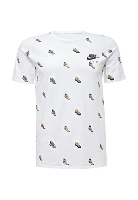 NIKE  M NSW TEE AIRMAX AOP