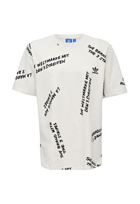 adidas Originals  NYC AOP GFTI T