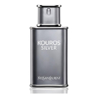 Yves Saint Laurent Kouros Silver