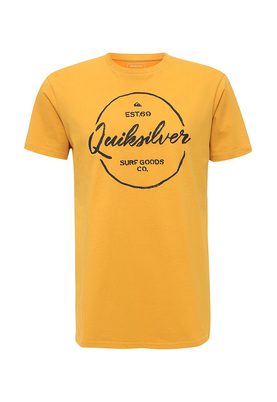 Quiksilver 