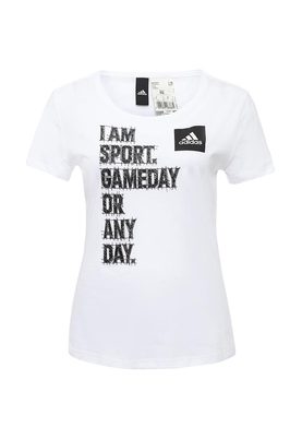 adidas Performance  I AM SPORT