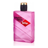 Lee Cooper Originals London Spirit