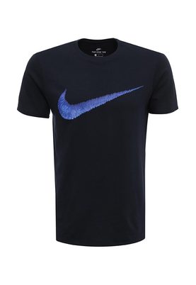 NIKE  M NSW TEE HANGTAG SWOOSH