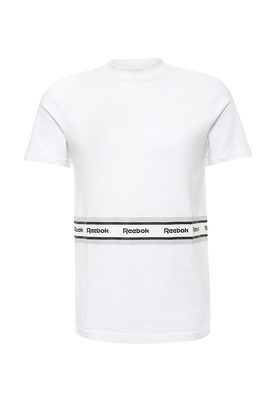 Reebok Classics  F PRINTED TAPE TEE