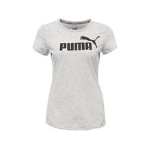 Puma  ESS No.1 Tee Heather W