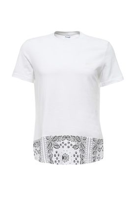 Reebok Classics  F BANDANA PRINT TEE