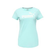 Puma  ESS No.1 Tee Heather W