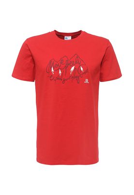 Salomon  ROAD TRIP SS TEE M