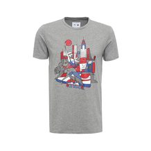 Puma  PUMA x ALE GIORGINI Tee