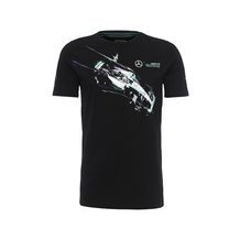 Puma  MAMGP Drivers Tee