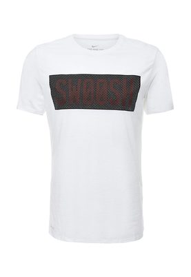 NIKE  M NK DRY TEE DB SWOOSH PERF