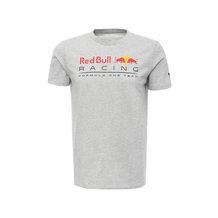 Puma  RBR Logo Tee