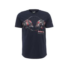 Puma  RBR Graphic Tee