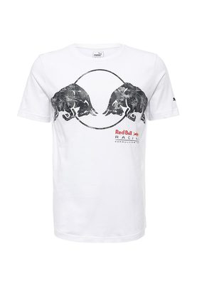 Puma  RBR Graphic Tee