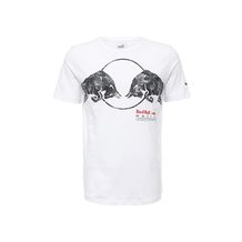 Puma  RBR Graphic Tee