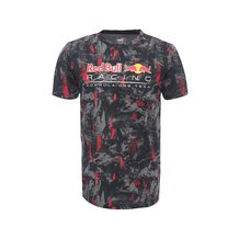 Puma  RBR Allover Tee